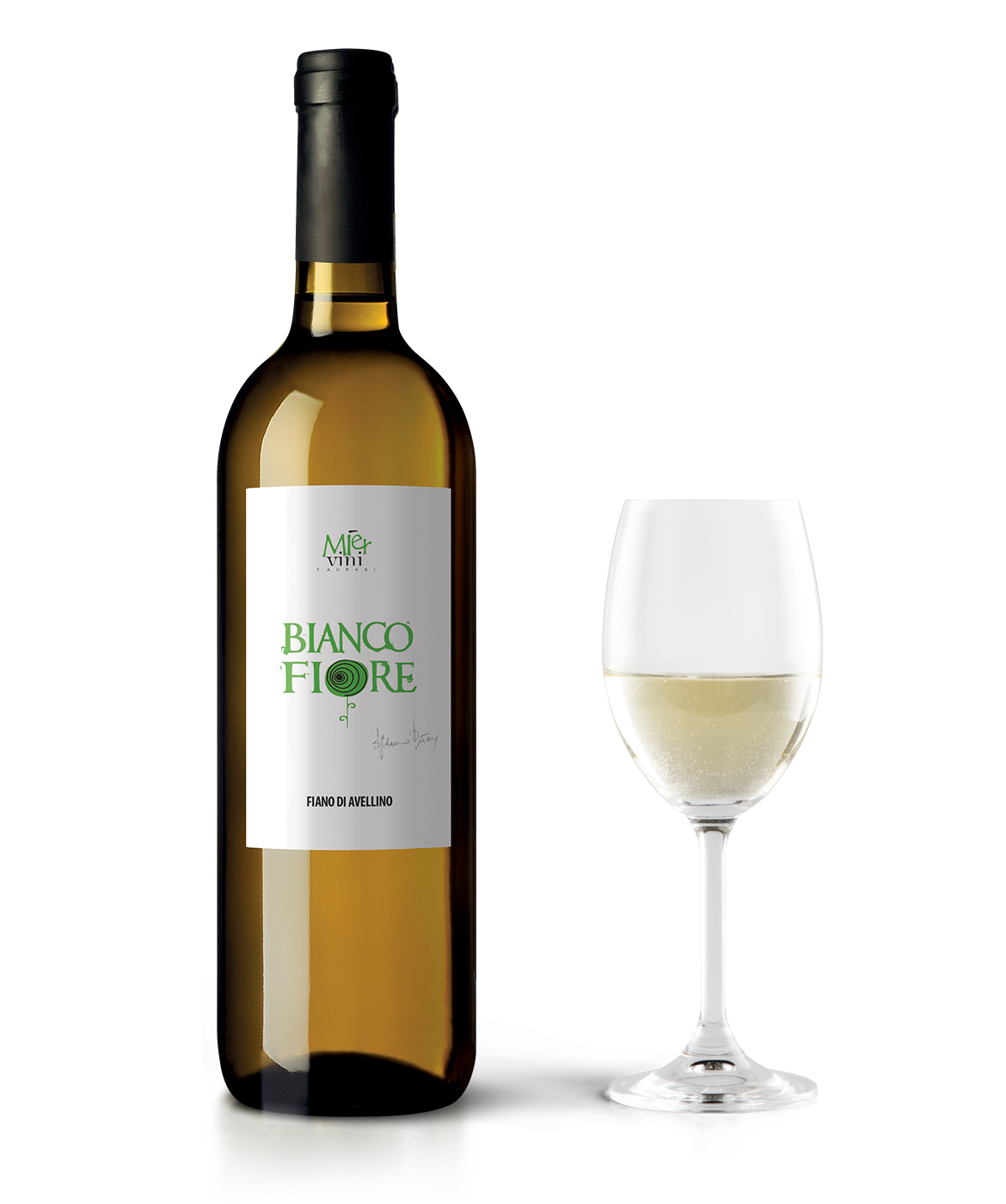 Bianco Fiore